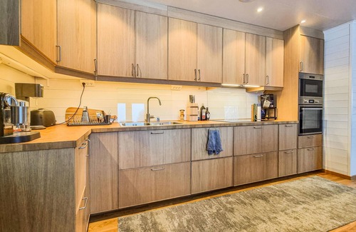 Svenljunga Apartment | Awesome apartment in Svenljunga
