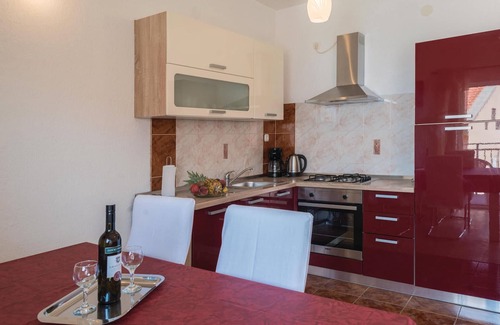 Vratarusa Apartment | Awesome apartment in Senj with WiFi