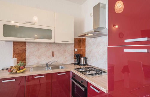 Vratarusa Apartment | Awesome apartment in Senj with WiFi