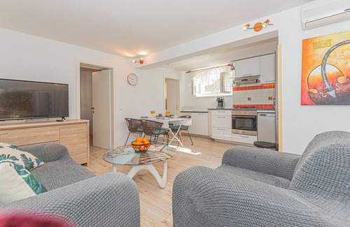 Zaboric Apartment | Awesome apartment in Sibenik with WiFi