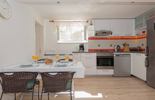 Zaboric Apartment | Awesome apartment in Sibenik with WiFi