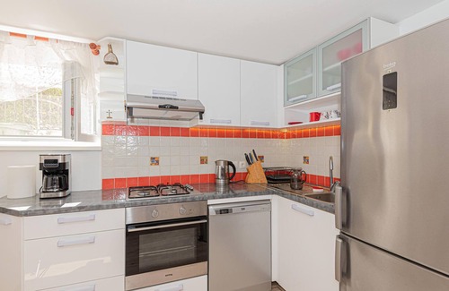 Zaboric Apartment | Awesome apartment in Sibenik with WiFi
