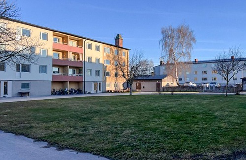 Vibble Apartment | Awesome apartment in Visby with WiFi