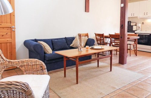 Gamla Staden-Sandskogen Apartment | Awesome apartment in Ystad with WiFi