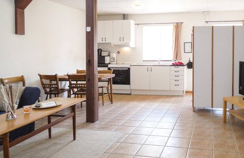 Gamla Staden-Sandskogen Apartment | Awesome apartment in Ystad with WiFi