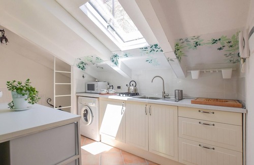 Castellabate Historic Centre Apartment | Awesome apartment in Castellabate