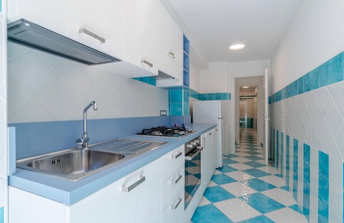 Ghiaia Apartment | Awesome apartment in Deiva Marina