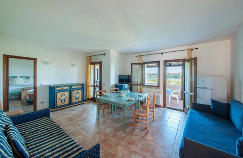 Golfo di Marinella Apartment | Awesome apartment in Golfo Aranci