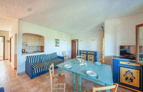 Golfo di Marinella Apartment | Awesome apartment in Golfo Aranci