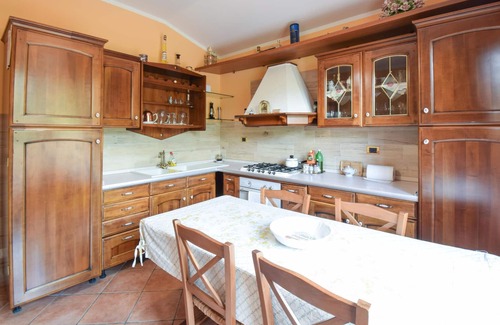 Roccamonfina Apartment | Awesome apartment in Roccamonfina