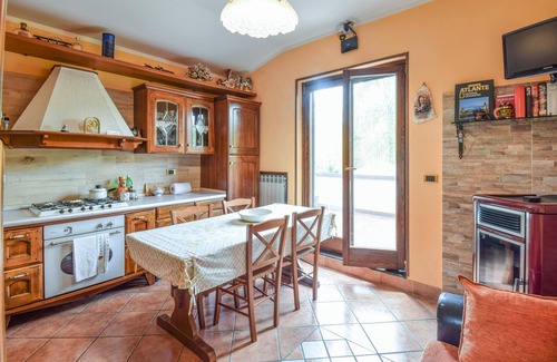 Roccamonfina Apartment | Awesome apartment in Roccamonfina