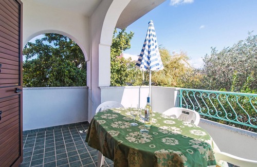 Sos Alinos Apartment | Awesome apartment in Sos Alinos (NU)