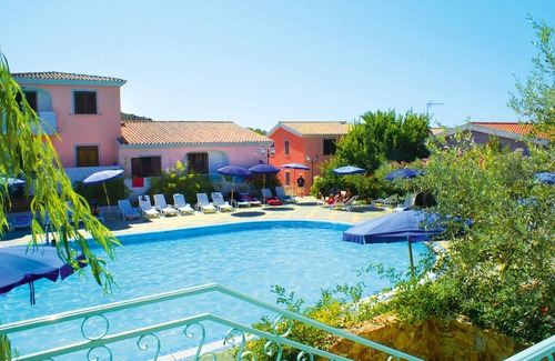 Sos Alinos Apartment | Awesome apartment in Sos Alinos (NU)