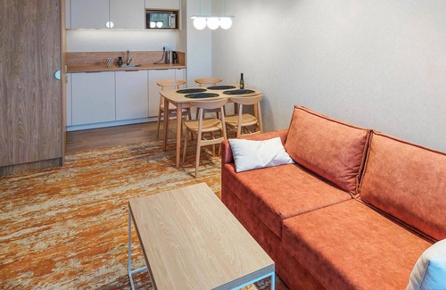 Miedzyzdroje Apartment | Awesome apartment in Miedzyzdroje