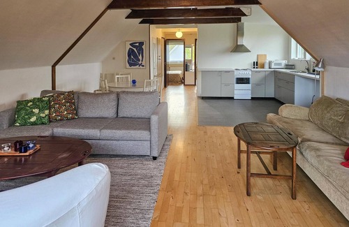 Bohus-Bjorko Apartment | Awesome apartment in Bohus-björkö