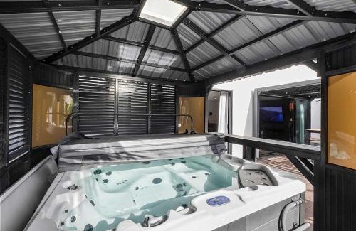 New Plymouth CBD House | Awesome Aubrey
