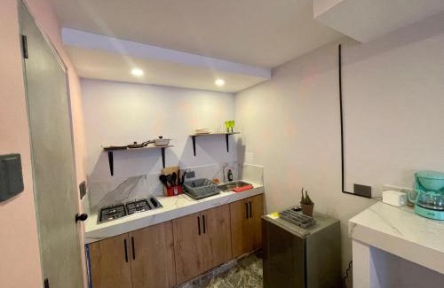 Torices Apartment | Awesome Brand New Studio Near Old Town
