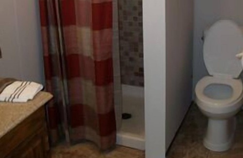 Wellston Cabin | AWESOME CABIN CLOSE TO BEACHES, CASINO, CANOEING, AND HIKING!!