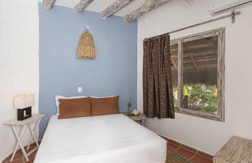 Isla Holbox Bed & Breakfast | Awesome CONDO- few steps from the beach!