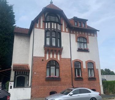 Herten Apartment | Awesome Erichs Finest