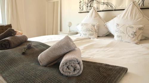 Herten Apartment | Awesome Erichs Finest