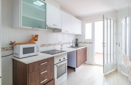 San Juan de los Terreros House | Awesome home in San Juan de los Terrer