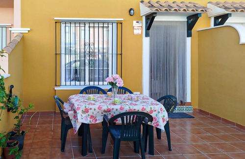 San Juan de los Terreros House | Awesome home in San Juan de los Terrer