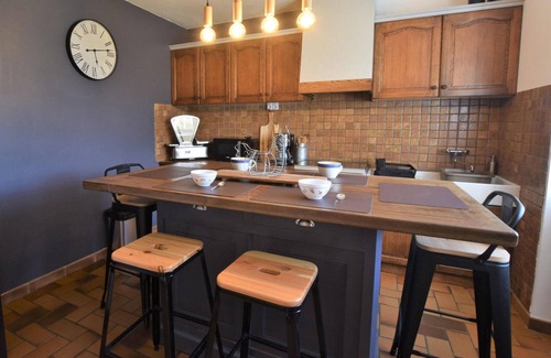 Saint-Brice-de-Landelles House | Awesome home in Saint-Brice-de-Landell