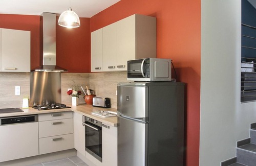 Saint-Etienne-de-Boulogne House | Awesome home in St Etienne de Boulogne