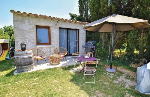 Sainte-Cecile-les-Vignes House | Awesome home in Ste Cecile les Vignes