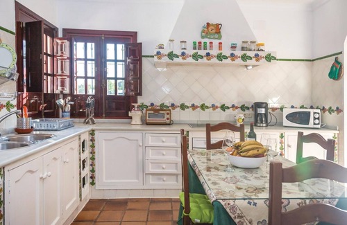 Arcos de la Frontera House | Awesome home in Arcos de la Frontera