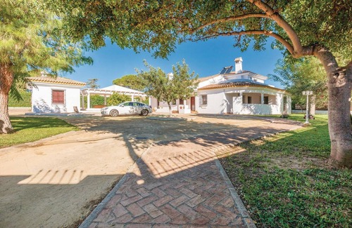 Arcos de la Frontera House | Awesome home in Arcos de la Frontera