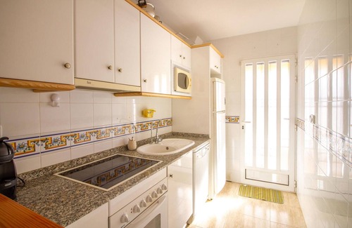 Pueblo Latino House | Awesome home in Pilar de la Horadada