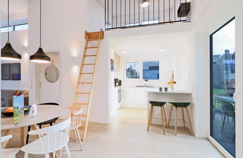 Lembruch House | Awesome home in Lembruch/Dümmer See