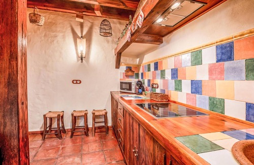 Zahara de la Sierra House | Awesome home in Zahara de la Sierra