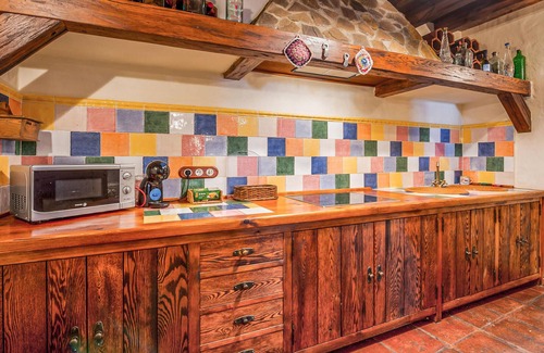 Zahara de la Sierra House | Awesome home in Zahara de la Sierra