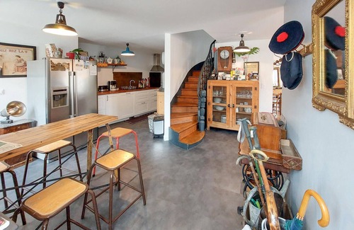 Margerie-Chantagret House | Awesome home in Margerie-Chantagret