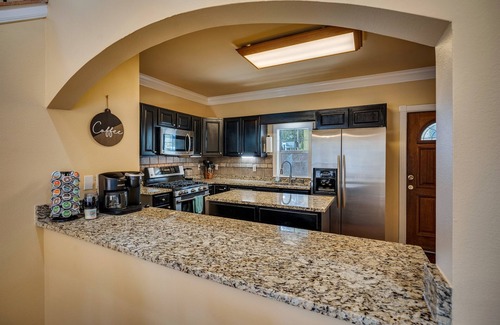 Government Hill House | Awesome home 5 minutes from the Pearl!