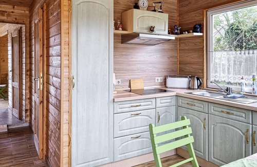 Burg House | Awesome home in Burg bei Magdeburg