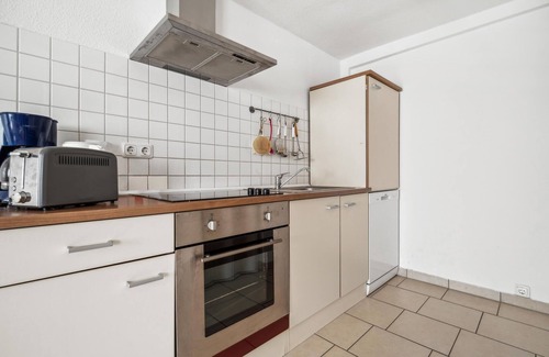 Herschdorf House | Awesome home in Großbreitenbach OT