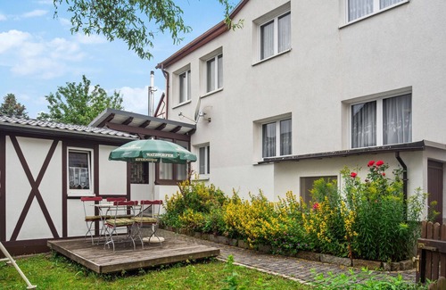 Herschdorf House | Awesome home in Großbreitenbach OT