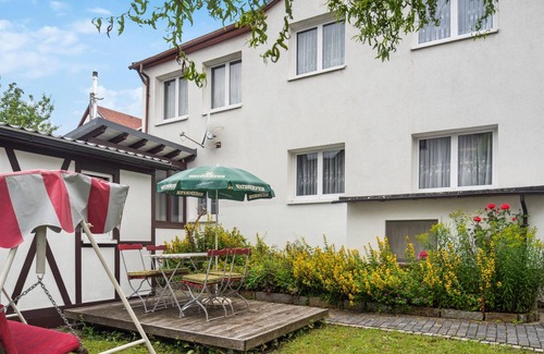 Herschdorf House | Awesome home in Großbreitenbach OT