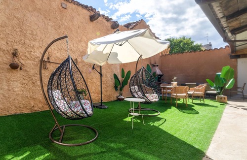 San Pedro de Ceque House | Awesome home in San Pedro de Ceque with WiFi