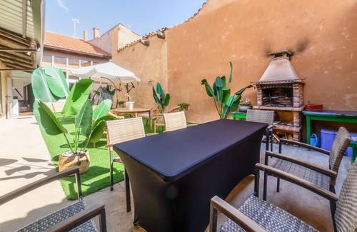 San Pedro de Ceque House | Awesome home in San Pedro de Ceque with WiFi