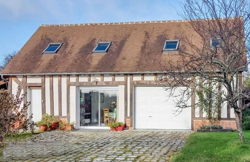 Selles-Saint-Denis House | Awesome home in Selles-Saint-Denis