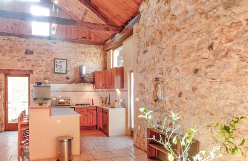 Veyrines-de-Domme House | Awesome home in VEYRINES DE DOMME