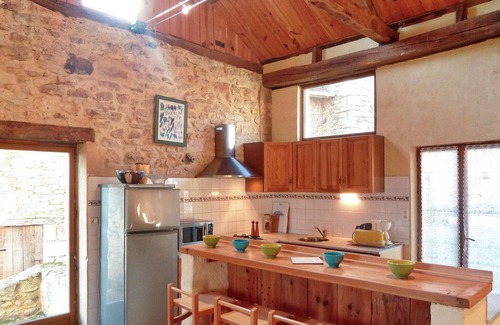 Veyrines-de-Domme House | Awesome home in VEYRINES DE DOMME