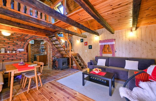 Lekenik House | Awesome home in Brezane Lekenicke