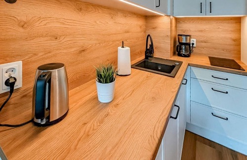 Sianozety House | Awesome home in Ustronie Morskie