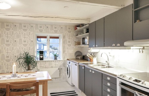 Ostra Sonnarslov House | Awesome home in östra sönnarslöv